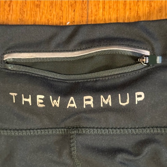 Jessica Simpson Green Star Leggings Women’s Size S - Picture 5 of 5